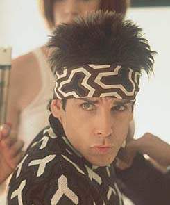 Zoolander (2002)