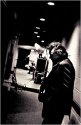 Johnny Cash - I see a darkness