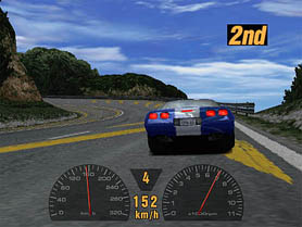 GranTurismo (etc.)
