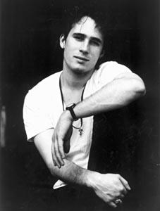Jeff Buckley - 1966 til 1997