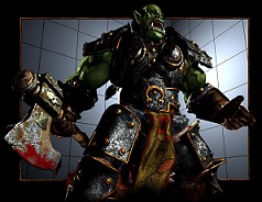 WarChief Thrall