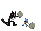 Itchy og Scratshy