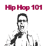 HIP HOP 101 Á PRIKINU