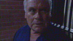 Lou í fangelsinu