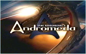 Gene Roddenberry's Andromeda