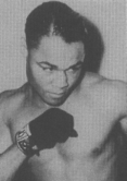 Henry Armstrong Einn blandaðasti maður sem uppi hefur verið í Boxinu