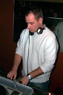 Elektrolux #6 : Christian Smith