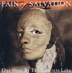 Pain of Salvation í Babylon í kvöld
