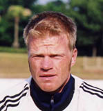 Maður keppninnar