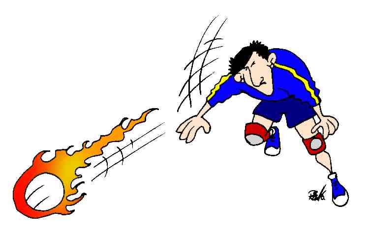 Handbolti