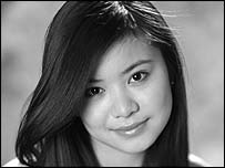 Katie Leung = Cho Chang