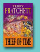 THIEF OF TIME