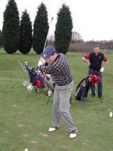 Golf brandari :P