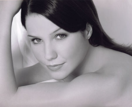 Brooke Davis (Sophia Bush)