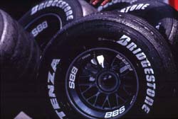 Litið frmmávið til Silverstone (spá og fleira)