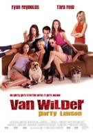 Van Wilder