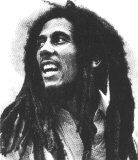 BOB MARLEY