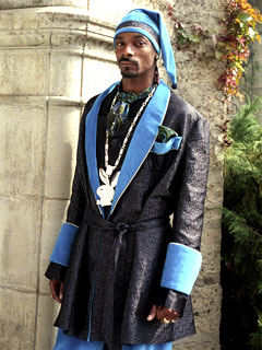 Snoop DOGG
