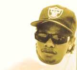 Eazy E Stofnandi NWA