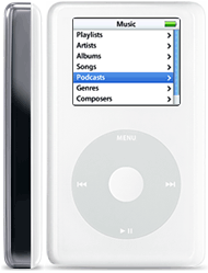nýr ipod