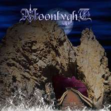 Moonlyght - Progressive Darkness ... mini-umsögn