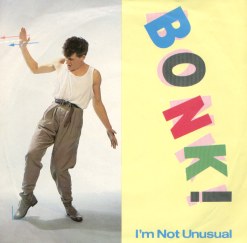 '85 - vikan í MS!!!