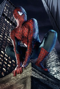 Spider-Man (2002)