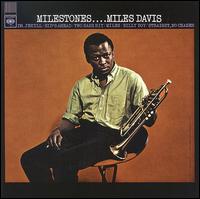 Milestones - Miles Davis *****/*****