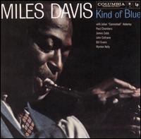 Jazz, Miles Davis og fleiri