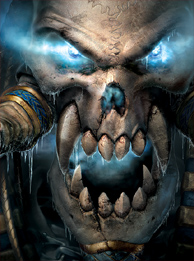 Kel'Thuzad