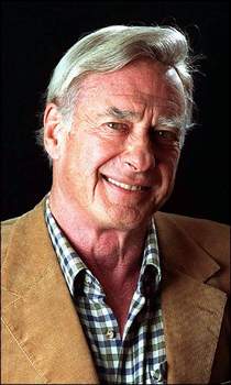 John Frankenheimer dáinn