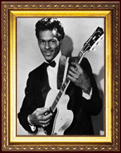 Chuck Berry