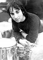 Mike Myers í The Who's