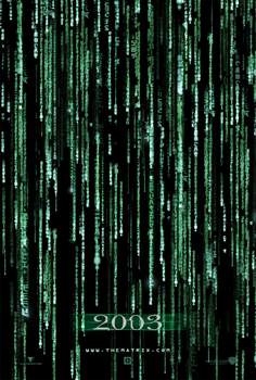 Meira um Matrix Reloaded