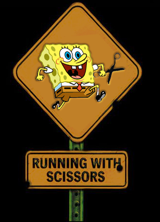 Spongebob :D