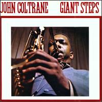 John Coltrane-Giant Steps (1959)