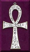 The Ankh