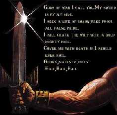 Manowar pt. 1