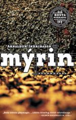 Mýrin