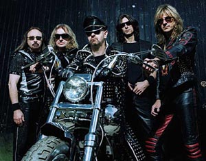 Judas Priest