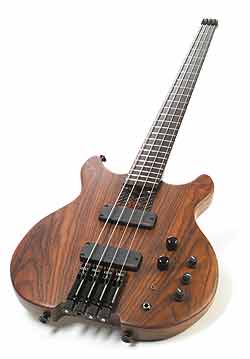 Status Kingbass
