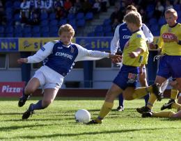 Fréttamolar (Rikki Daða, U17 kvk o.fl.)