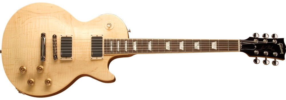 Gibson Les Paul Raw Power Standard Limited Ed.