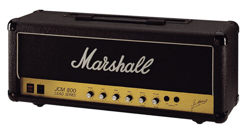 Marshall JCM 800