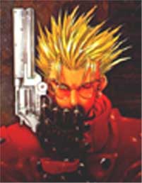 TRIGUN