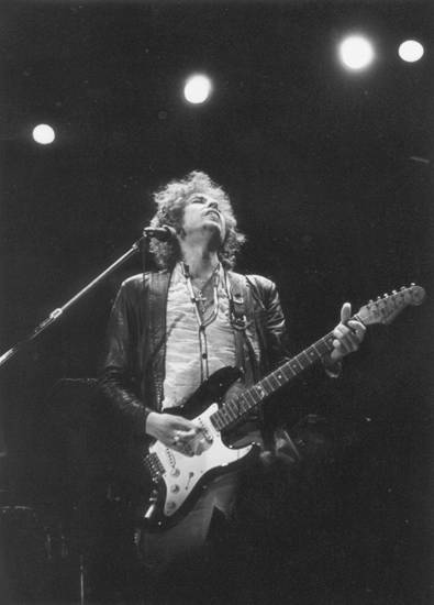 Bob Dylan
