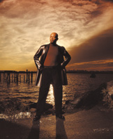 Samuel L Jackson