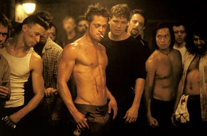 Tyler Durden
