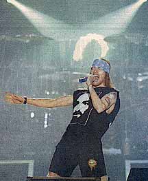 Guns N’ Roses