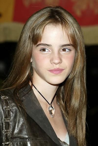 Emma Watson